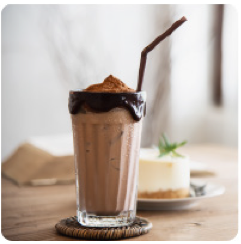 CÔNG THỨC PHA CHẾ ABASCO SOCOLA